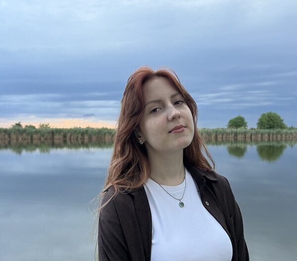 Эвелина