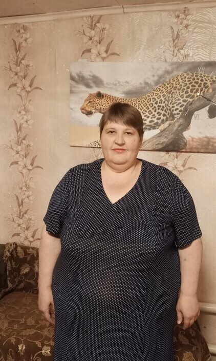 Татьяна