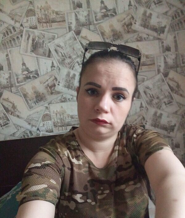 Татьяна