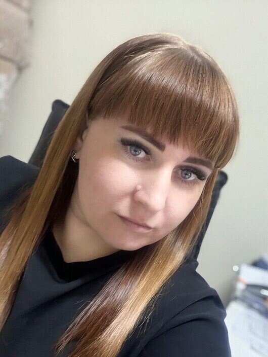 Екатерина