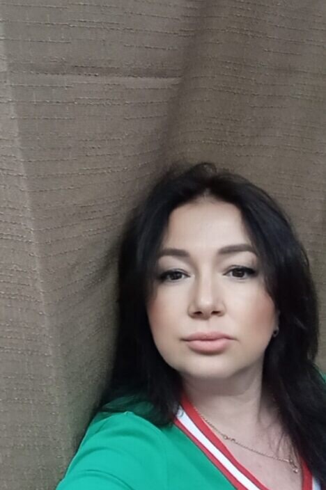 Ксюша