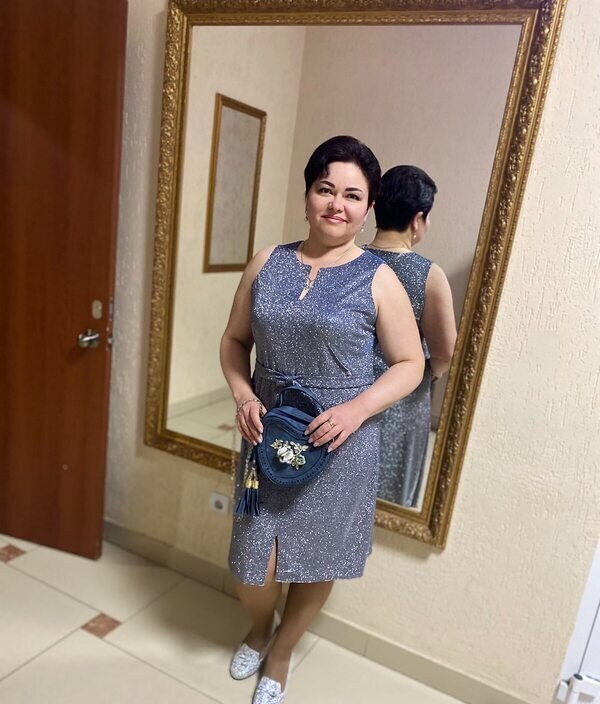 Антонина