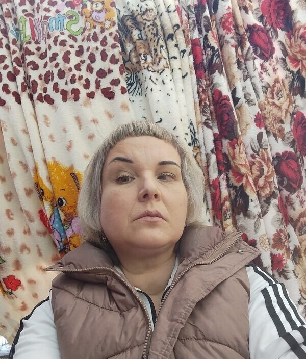 Анастасия
