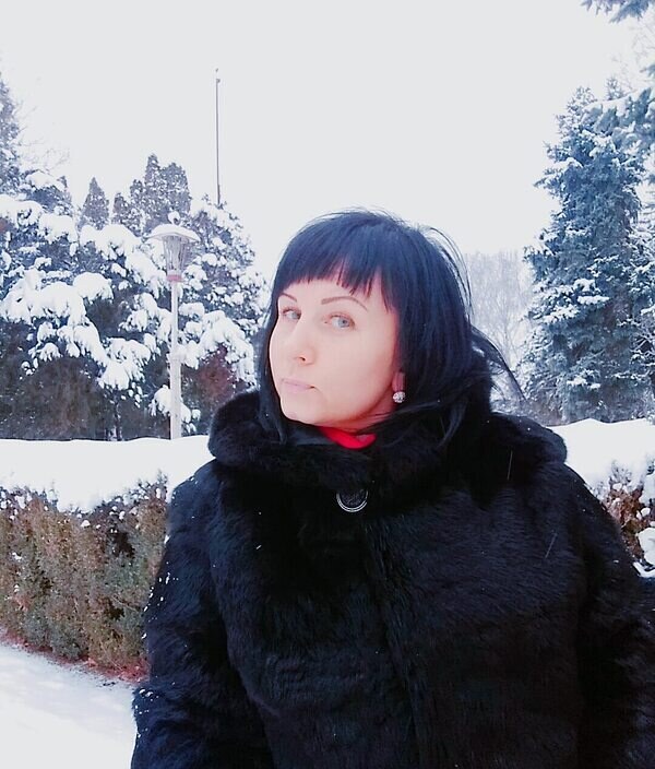 Наташа