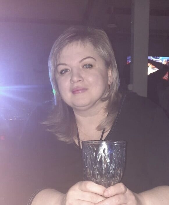 Светлана