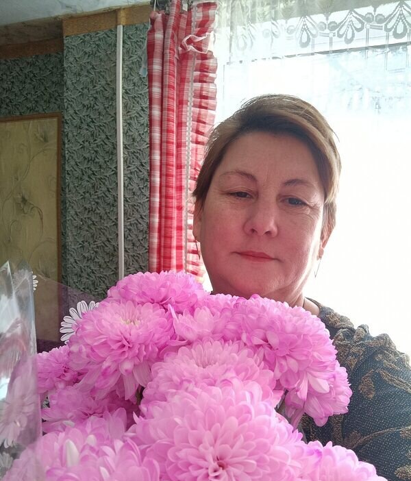 Галина