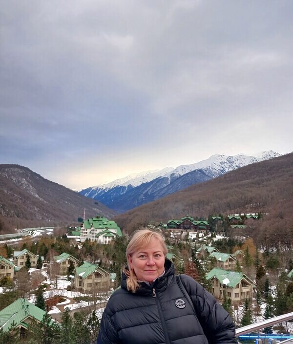 Елена