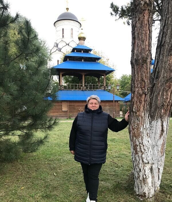 Елена