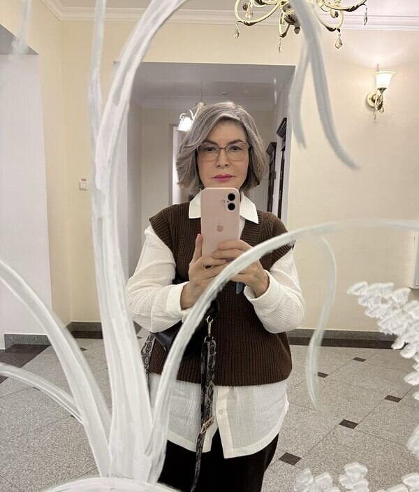 Алина