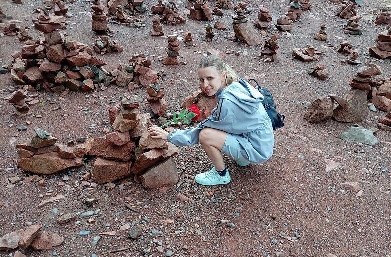 Роза