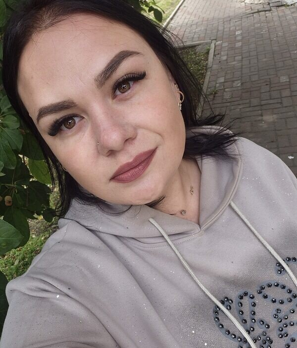 Анюта