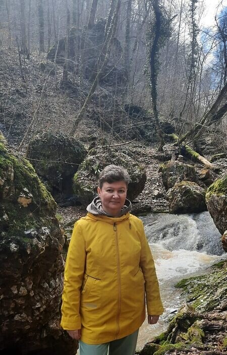 Елена