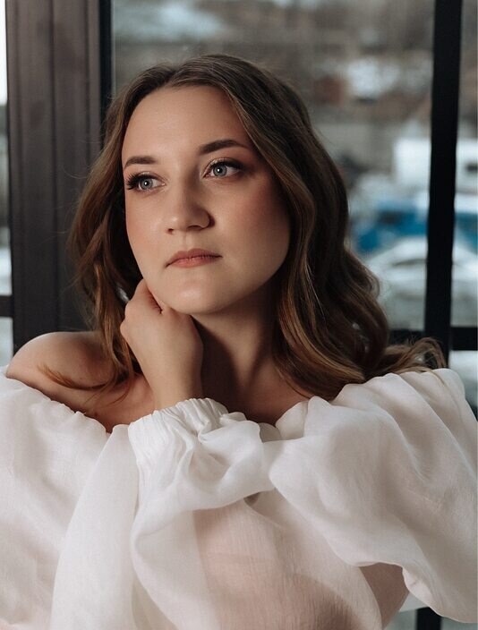 Светлана