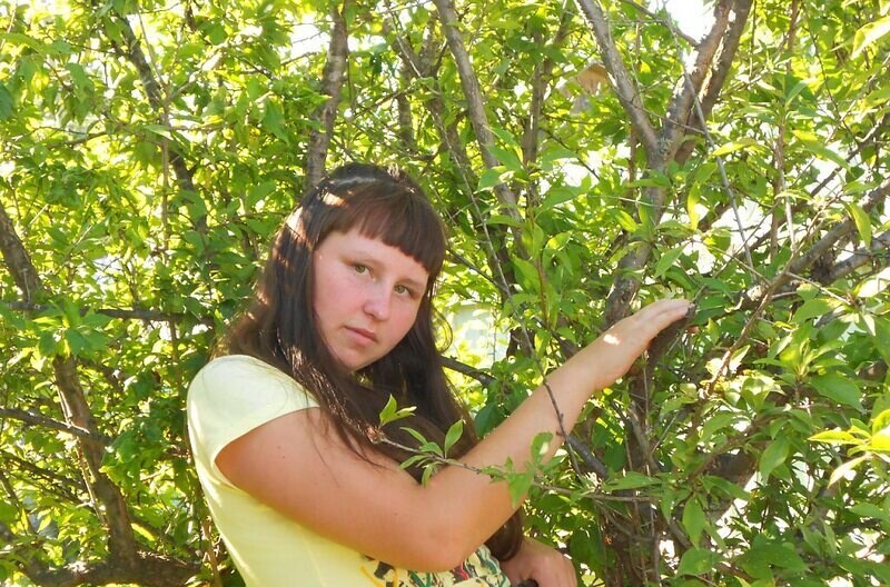 Лена
