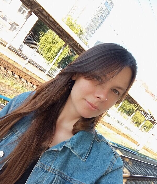 Светлана