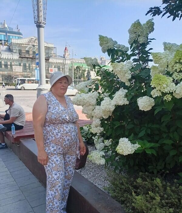 Марина