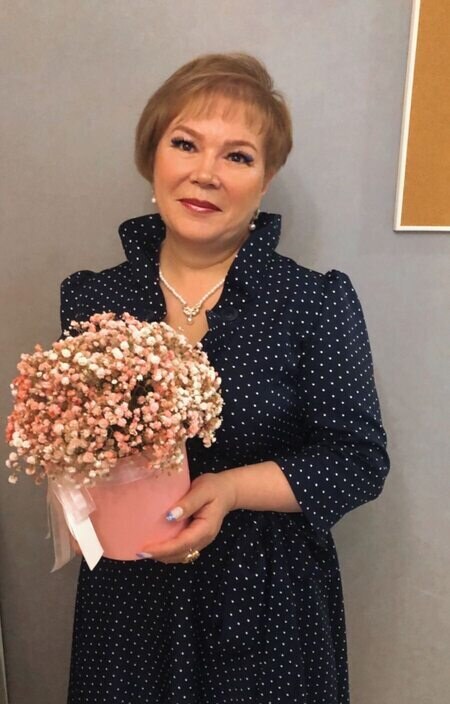 Наталья