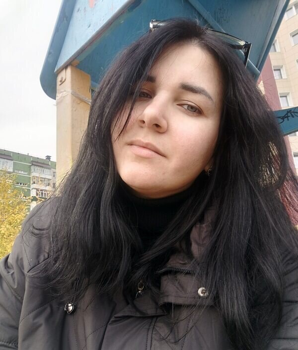 Анастасия