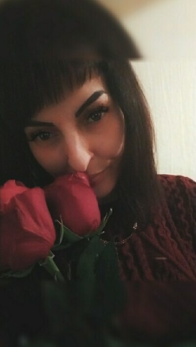 Надюшка