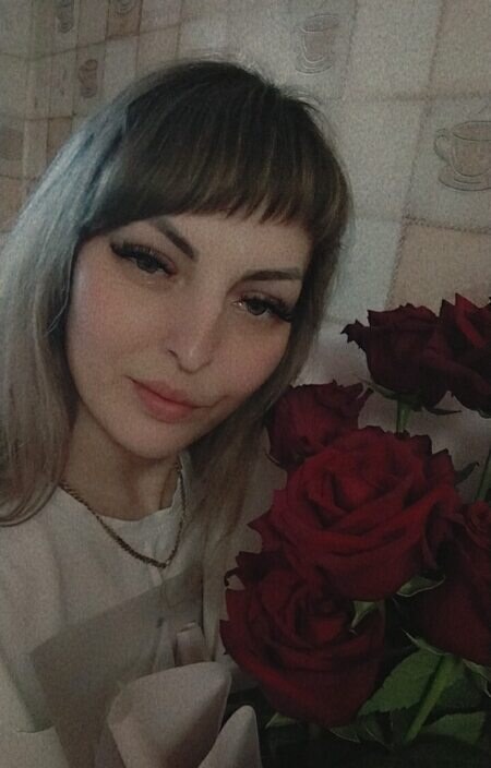 Надюшка