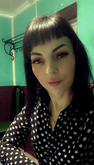 Надюшка