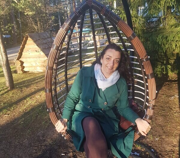 Светлана