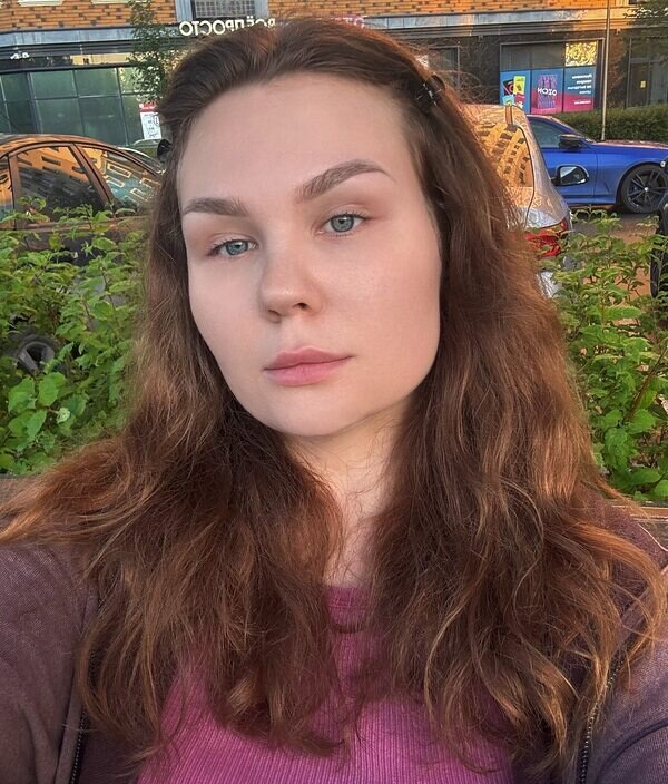 Екатерина