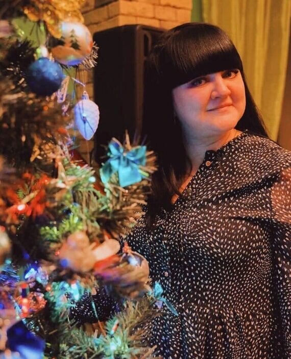Антонина