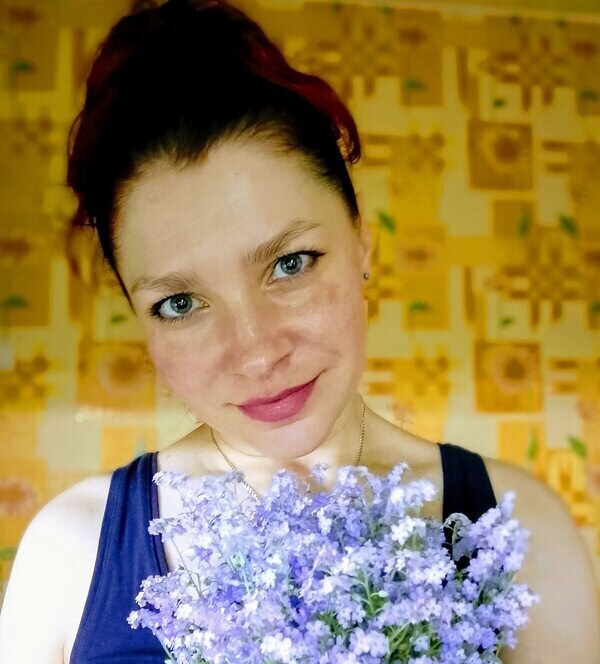 Екатерина