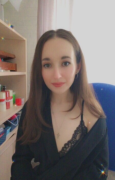 Нина