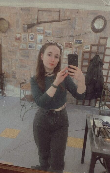 Нина