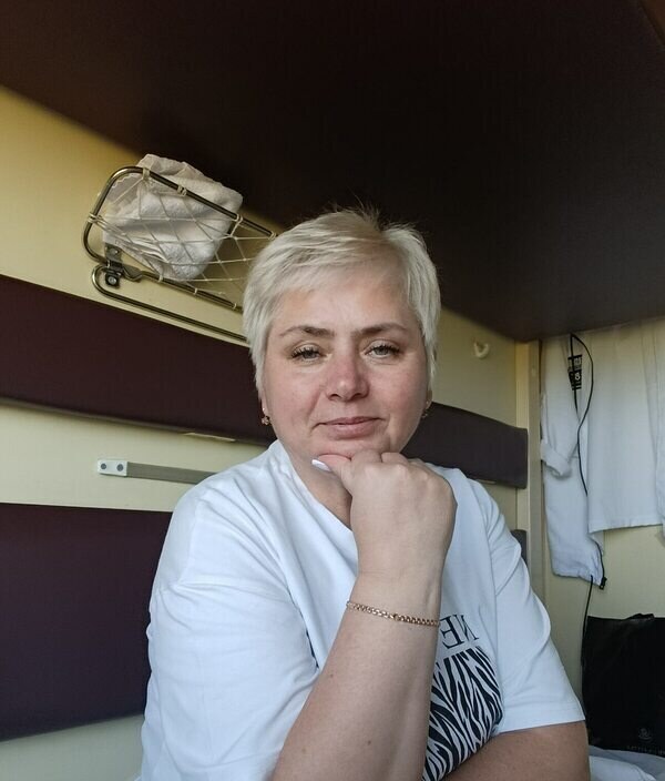 Оксана