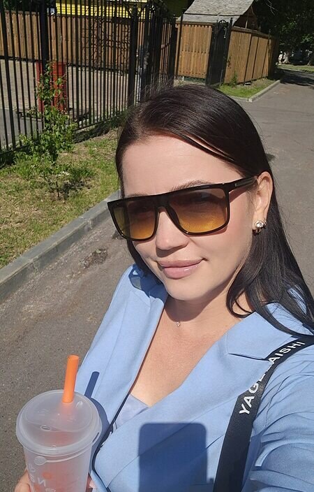 Оксана