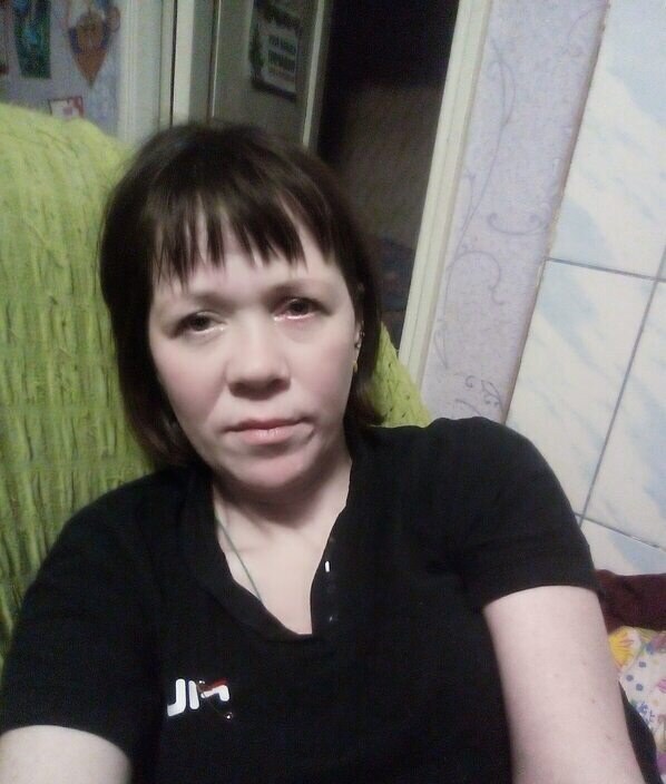 Наташа
