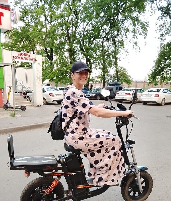 Людмила
