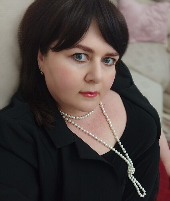 Марина