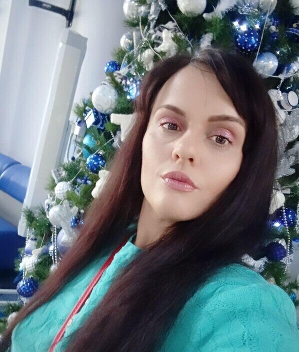Марина