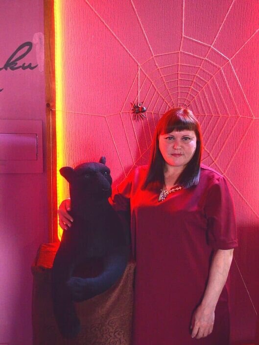 Инесса