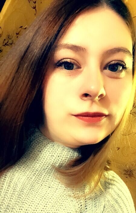 Наталья