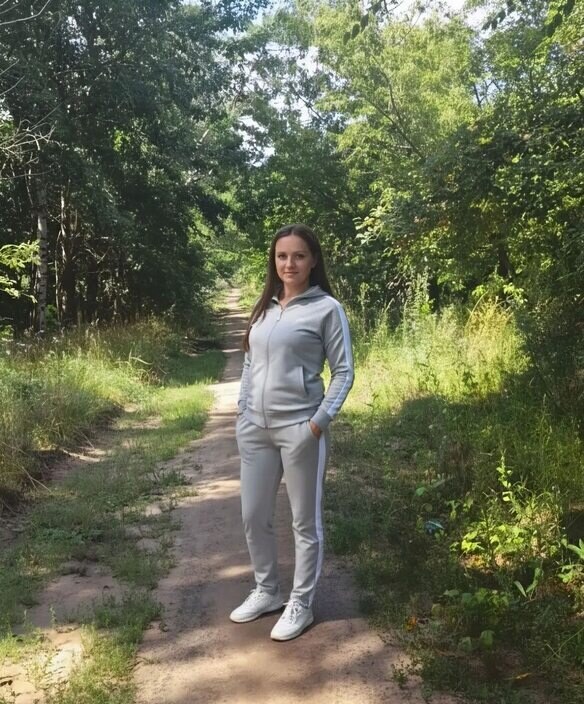 Екатерина
