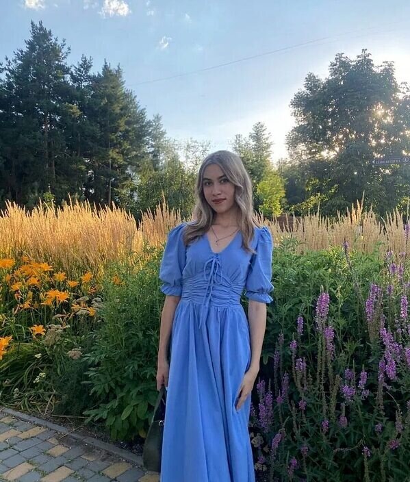 Алина