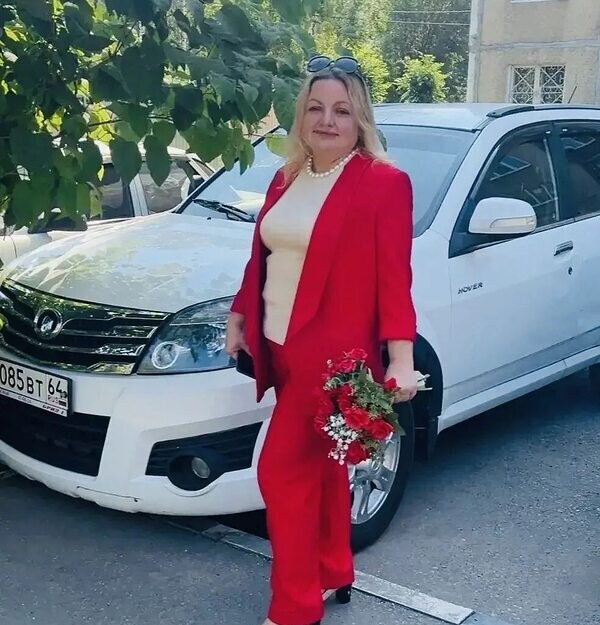 Екатерина