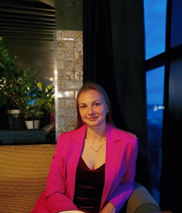 Екатерина