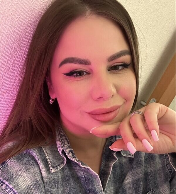 Ангелина
