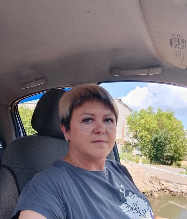 Светлана