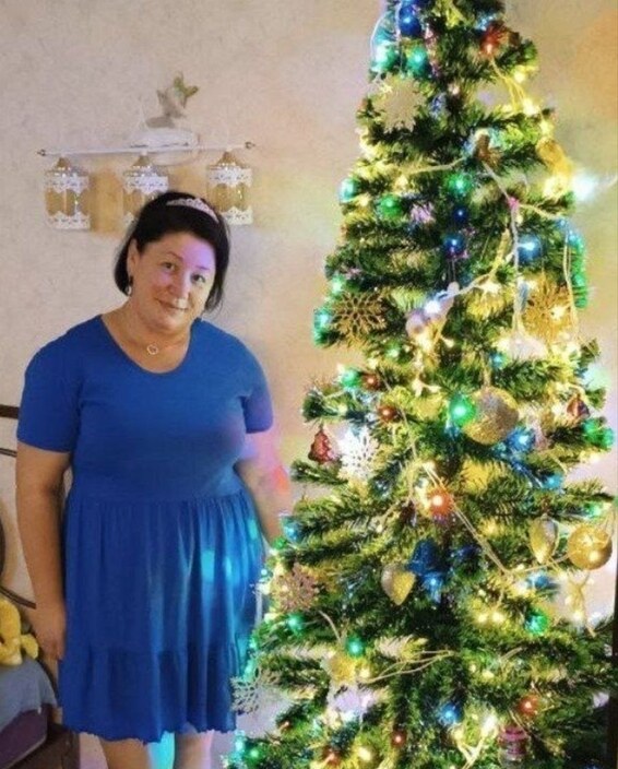 Елена