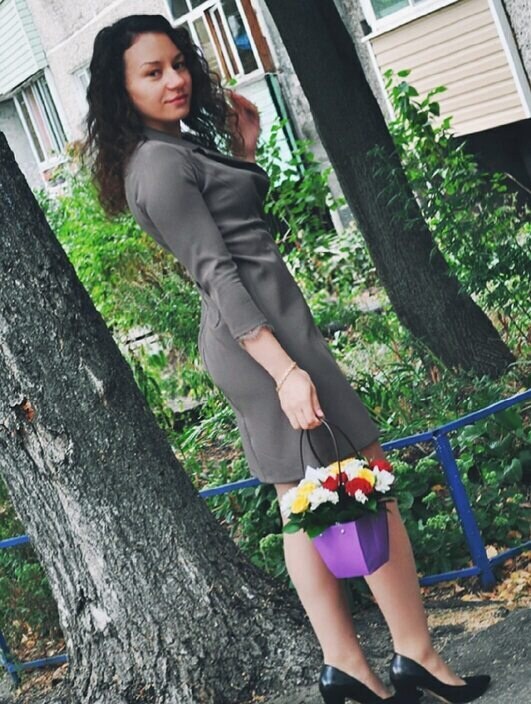 Карина