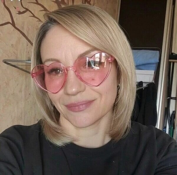Наталья