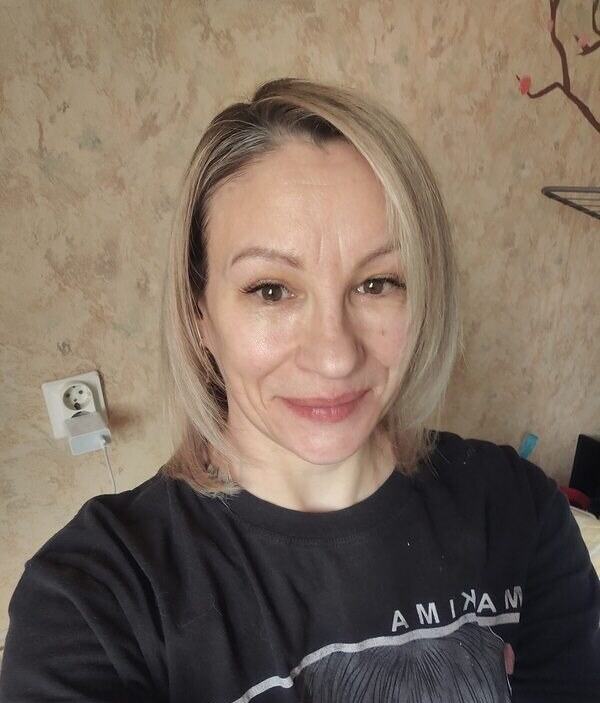 Наталья