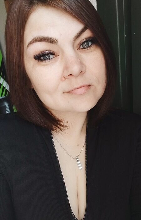 Наталья